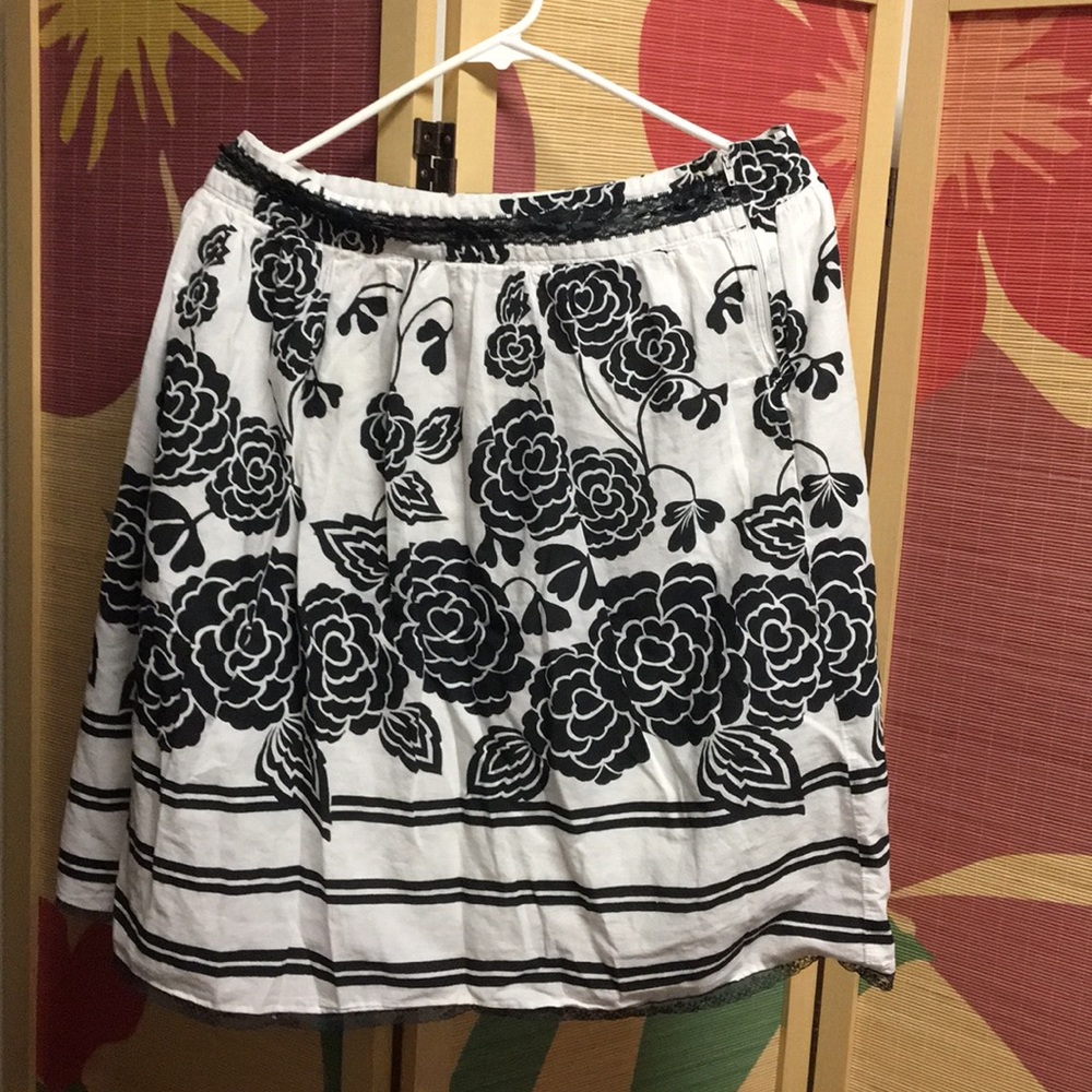 5 for $10 Cotton skirt